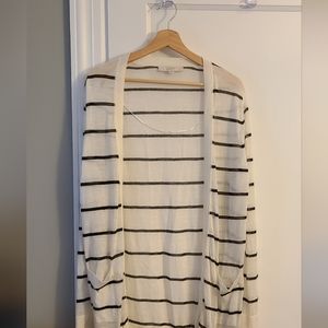 LOFT Cardigan Sweater